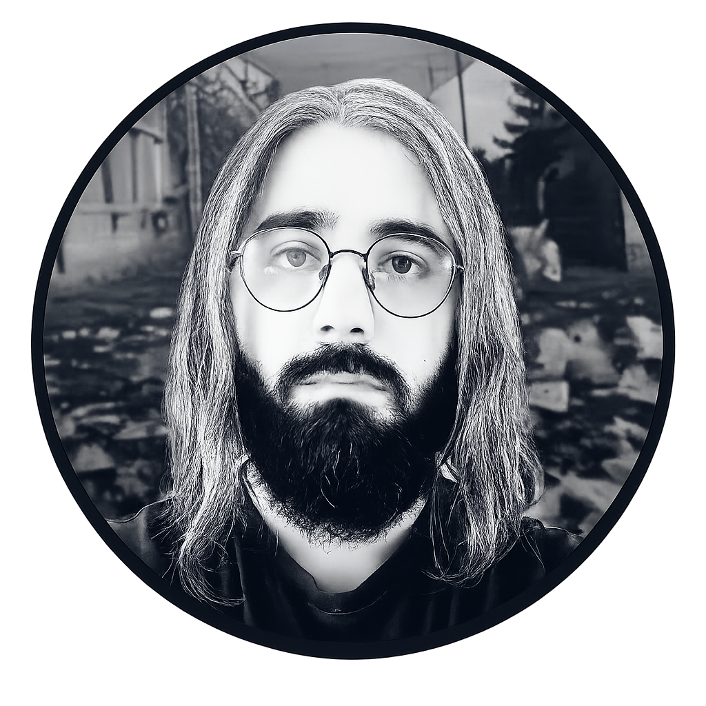 Alper Murat Kirpik