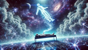 Astral Seyahat: Biliyorum Merak Ediyorsun, Gel! Astral Seyahat Biliyorum Merak Ediyorsun Gel 1 300x171
