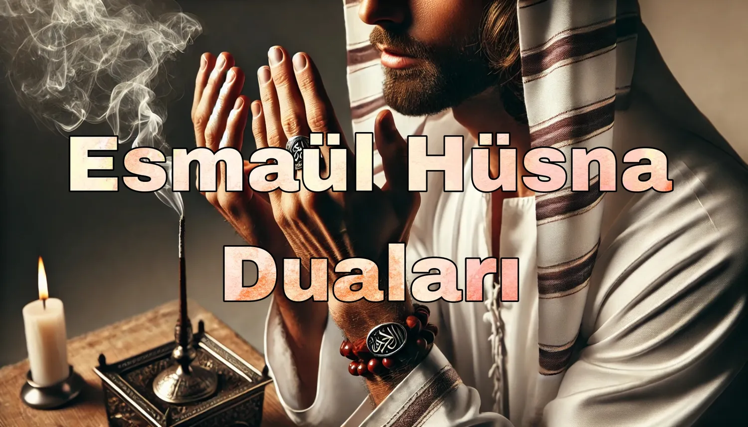 Esmaül Hüsna Duaları: Er Rakib Esmaul Husna Dualari 9 1