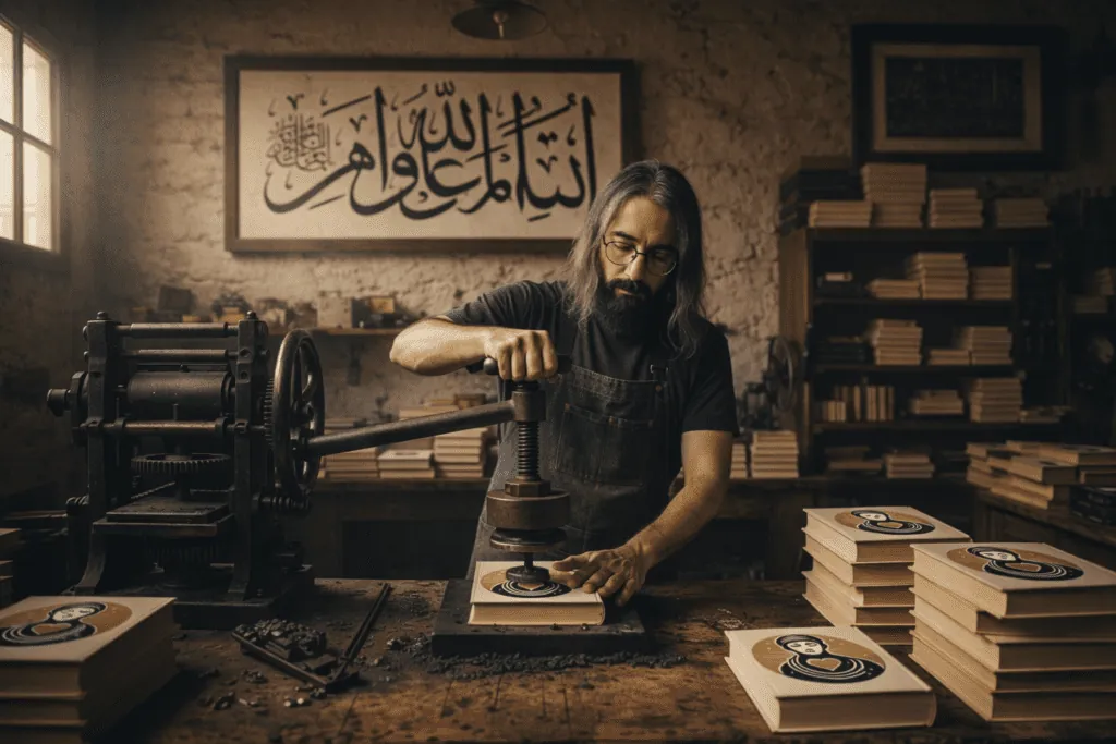 Ferdayihayal Matbaa 1024x683