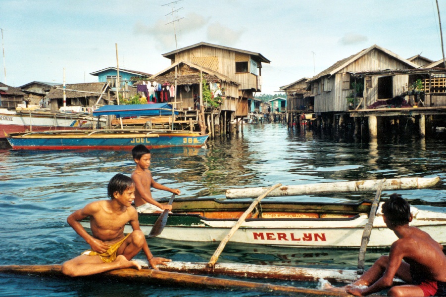 13 Dakika Nefes: Bajau Kabilesinin Sualtı Sırrı
