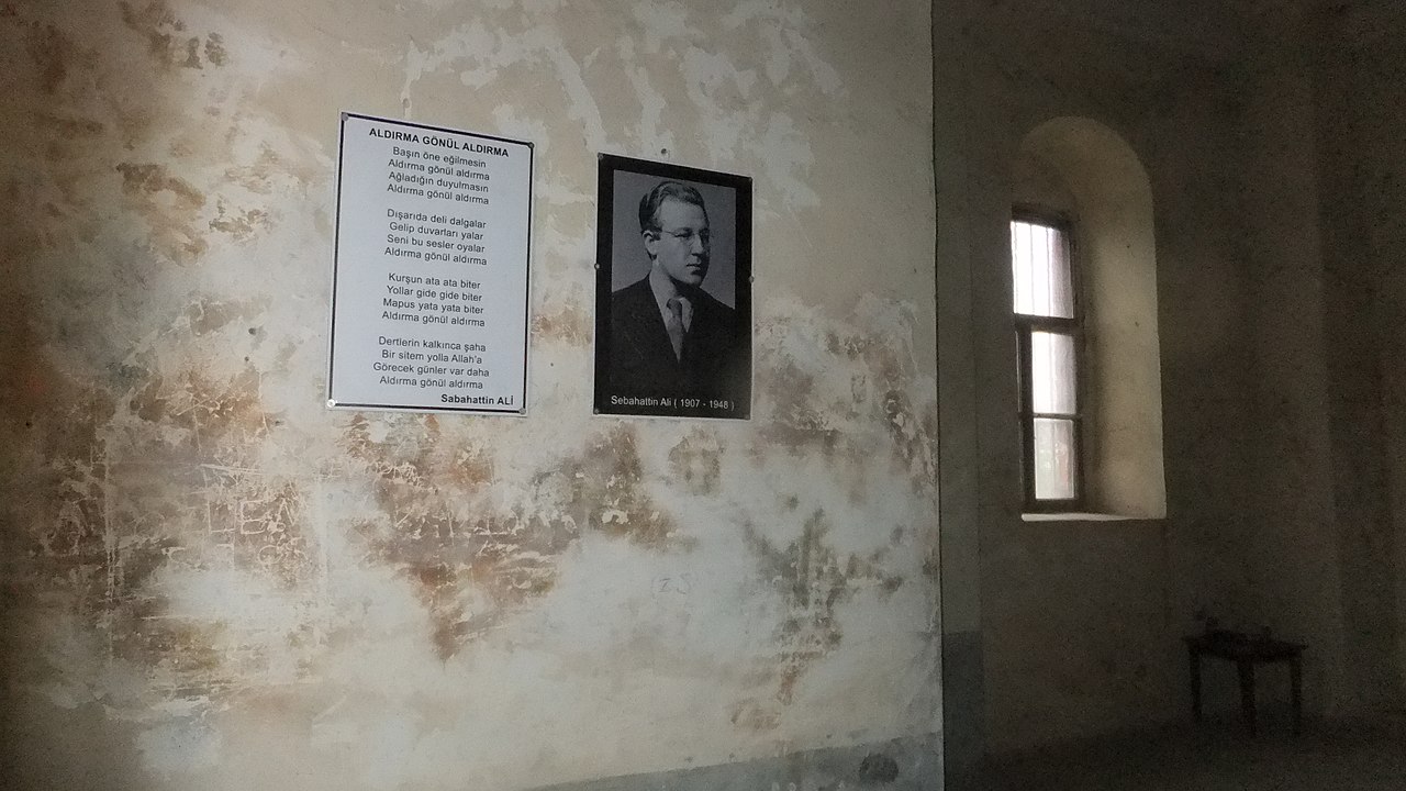 Aldırma Gönül: Bir Şiirin, Bir Hayatın Hikayesi