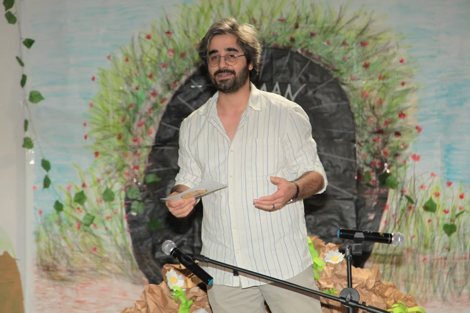 Alper Murat Kirpik 1