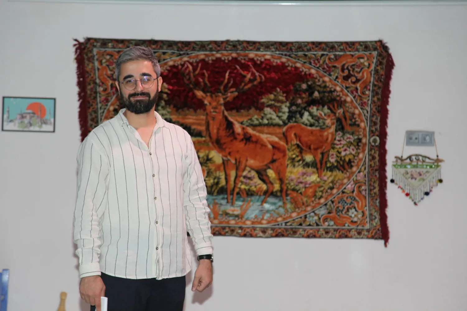 Alper Murat Kirpik 2 Scaled