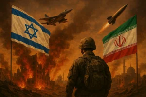 İran–İsrail Çatışması 2025: Durum Analizi, Türkiye’ye Etkiler ve Bölgesel Yansımalar Iranisrail Catismasi 2025 Durum Analizi Turkiyeye Etkiler Ve Bolgesel Yansimalar 10 1 300x200