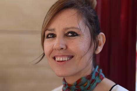 Ismet Yazici