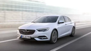 Opel İnsignia: O Bir Alman Yer Uçağı Images 1 1 300x168