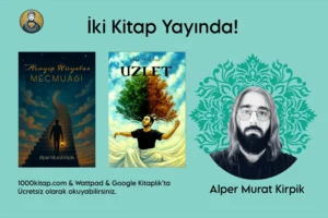 Alper Murat Kirpik Acayip Ruyalar Mecmusi Uzlet Ucretsiz Ekitap Son Cikan Kitaplar Yeni Kitap Scaled 1 300x200
