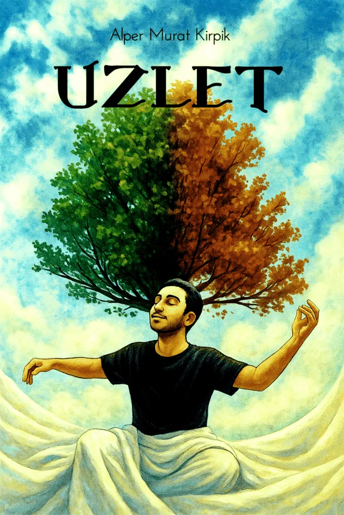 Uzlet - Ücretsiz e-kitap Uzlet 683x1024