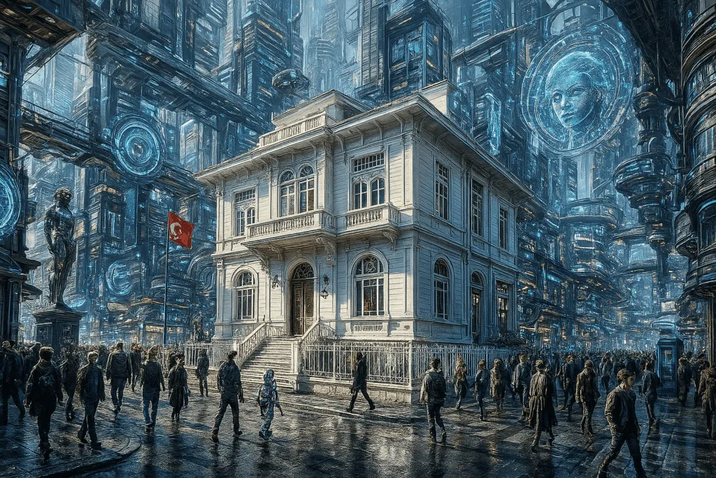 Mudanyanin Gelecegine Isik Tutan Fikirler Sanat Edebiyat Ve Sinema Ile Harmanlanmis Bir Vizyon 1 1024x683