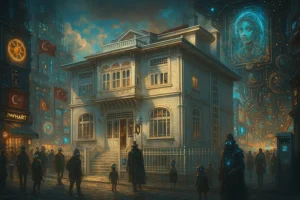 Mudanya'nın Geleceğine Işık Tutan Fikirler: Sanat, Edebiyat ve Sinema ile Harmanlanmış Bir Vizyon Mudanyanin Gelecegine Isik Tutan Fikirler Sanat Edebiyat Ve Sinema Ile Harmanlanmis Bir Vizyon 2 1 300x200