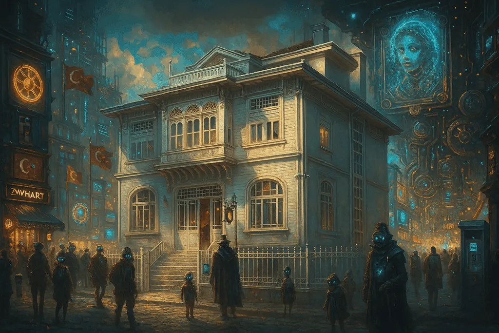 Mudanyanin Gelecegine Isik Tutan Fikirler Sanat Edebiyat Ve Sinema Ile Harmanlanmis Bir Vizyon 2 1024x683
