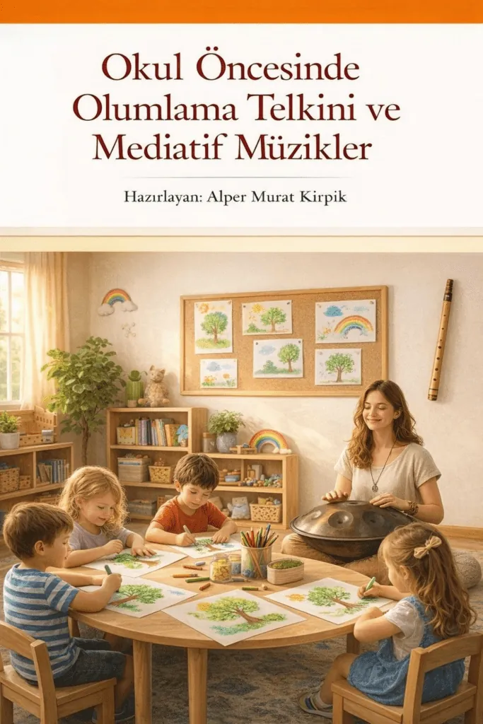 Okul Oncesi Egitimde Olumlama Telkini Ve Mediatif Muzikler 683x1024